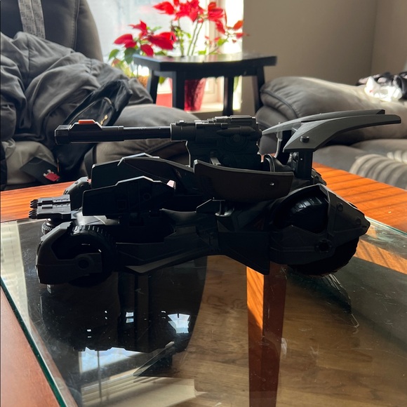 Batmobile - Picture 12 of 13